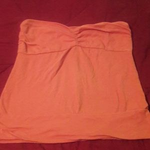 Sleeveless Women's Shirt